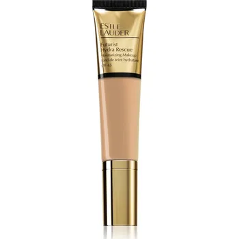 Make-up Estée Lauder Futurist Hydra Rescue hydratační make-up SPF 45 odstín 4N2 Spiced Sand 35 ml