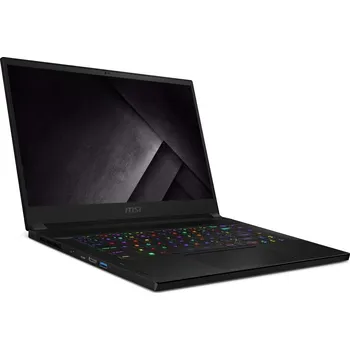 Notebook MSI GS66 Stealth 11UH-045DE