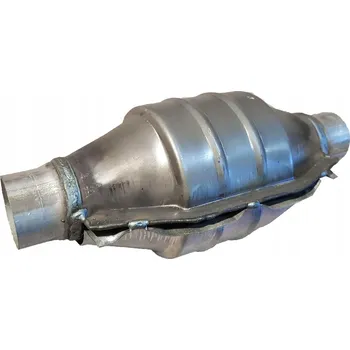 Katalyzátor UNIVERZÁLNÍ KATALYZÁTOR CER. KULATÝ DO 1200CCM E2 45