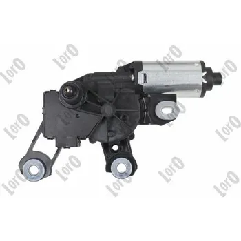 Motorek stěrače a odstřikovače Motor stěračů, 103-06-004