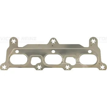 Těsnění výfuku Těsnění, kolektor výfukových plynů, 71-38239-00