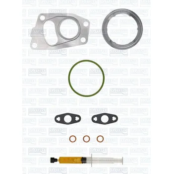 Turbodmychadlo Montážní sada, dmychadlo, JTC12535