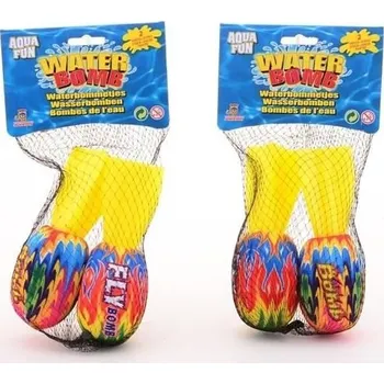 Vodní bomby 2ks Lamps