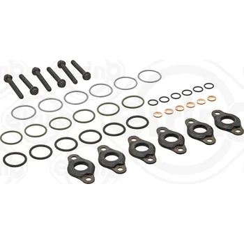 Palivový systém Sada těsnění, vstřikovací tryska, 841.360