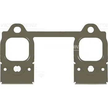 Těsnění výfuku Těsnění, kolektor výfukových plynů, 71-39926-00