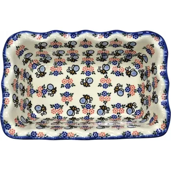 Dóza na potraviny Žáruvzdorná nádoba ANDY Ceramika 1 l