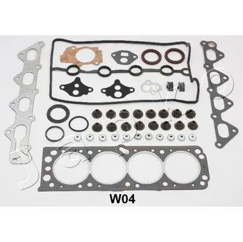 Těsnění motoru Sada těsnění, hlava válce, 48W04