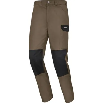 Pánské kalhoty PARKSIDE® Pánské pracovní kalhoty (khaki, 52)