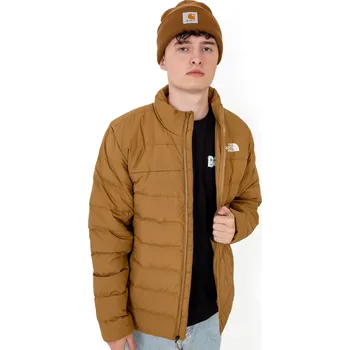 Pánská bunda Zimní Bunda The North Face Aconcagua 3 Crew - M