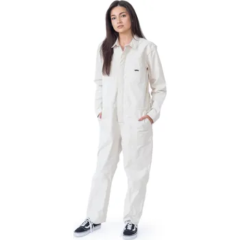 Pánská mikina Jumpsuit Vans Lizzie Armanto Beige - S