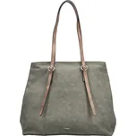 DÁMSKÁ KABELKA RIEKER H1028-54 ZELENÁ Barva: ZELENÁ, Velikost: UNI