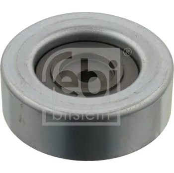 Vratna/vodici kladka, klinovy zebrovy remen, 32447