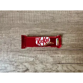 KitKat 2 Fingers 20.7g