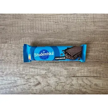 Orion Studentská pečeť Kakaová 30g