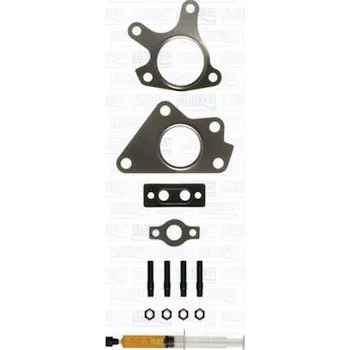 Turbodmychadlo Montážní sada dmychadla, JTC11549