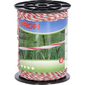 Pletivo Pletivo na plot PROFI 400 m x 2 mm, Kerbl