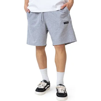 Pánské kraťasy Kraťasy Kamuflage Minilogo Gray - XL