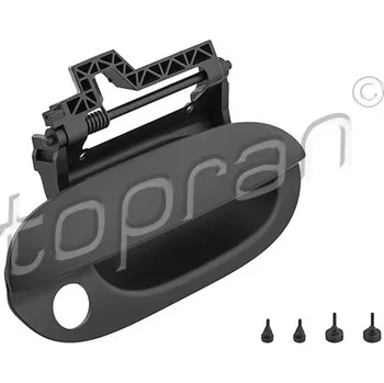 Dveře karosérie Rukojeť dveří, 502 466