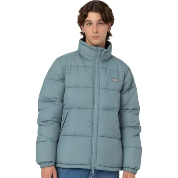 Zimní Bunda Dickies Waldenburg Black Kód: - L