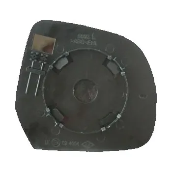Auto zrcátko Sklo do zrcátka, vnější zrcátko, , 963657229R, 963657229R, LORO, 0804G04