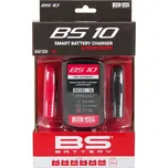 Ostatní Nabíječka baterií BS10 6V-12V STD/AGM/GEL 12,8V LITHIUM (LIFE P04) 1A do 20AH