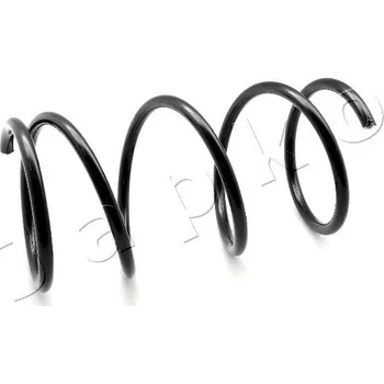 Pružina podvozku, ZCJ2067A