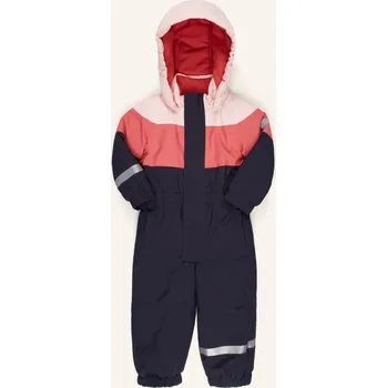 Dámský overall Killtec Dětská Zimní Kombinéza Fiow 54, tmavě modrá /...