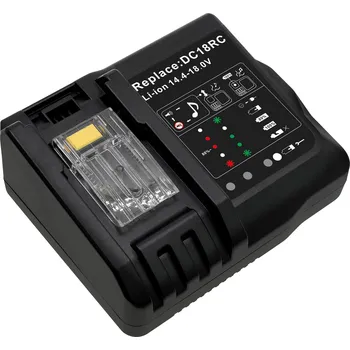 Nabíječka Cameron Sino DF-MDC180UK pro Makita TW251DRFX - neoriginální