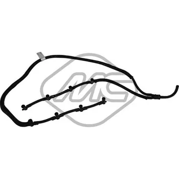 Hadice, unikání paliva, 33030