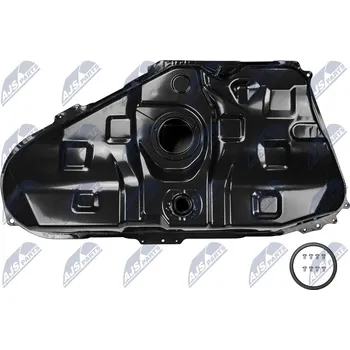 Palivová nádrž Palivová nádrž, PZP-TY-000