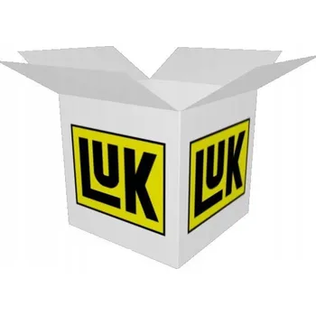 Spojková sada Schaeffler LuK 510 0151 10 Centrální vypínací ložisko, spojka