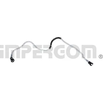 Palivové čerpadlo Palivové potrubí, 85030