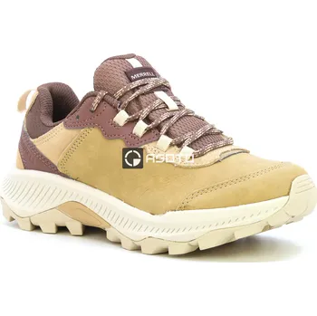 Dámská treková obuv Merrell Speed Strike 2 LTR žlutá 38