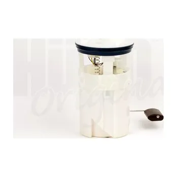 Palivové čerpadlo Palivová přívodní jednotka, 133519