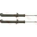 Tlumič pérování, JGM871T