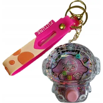 DOVEDNOSTNÍ HRA KLÍČENĚ S HROU PŘÍVĚSEK NA KLÍČE DOVEDNOSTÍ