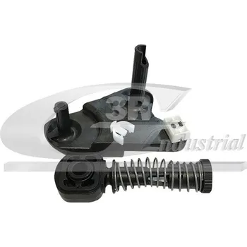 Přislušenství brzdového systému Sada na opravy, řadicí páka, 26724