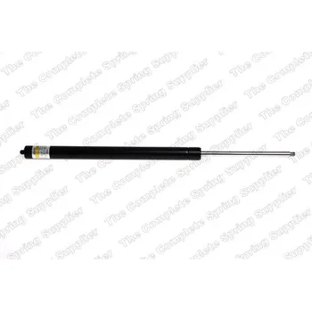 Pneumatická pružina zavazadlového prostoru, 8142102