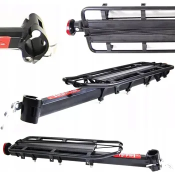 nosiče na kolo Zadní nosič na kolo Asato Nosič kola na sedlovku