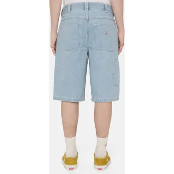 Pánské kraťasy Kraťasy Dickies Madison Blue - 36