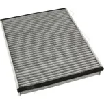 Filtr pylový focus iii 11- /uhlíkový/, 371 313