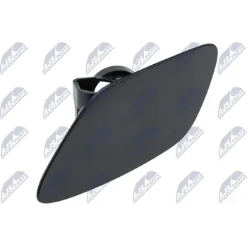 Nárazník Kryt nárazníku, EDS-BM-117