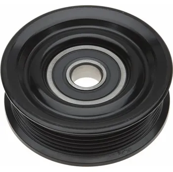 Vratná/vodicí kladka, klínový žebrový řemen, T36157