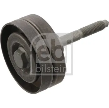 Vratna/vodici kladka, klinovy zebrovy remen, 36692