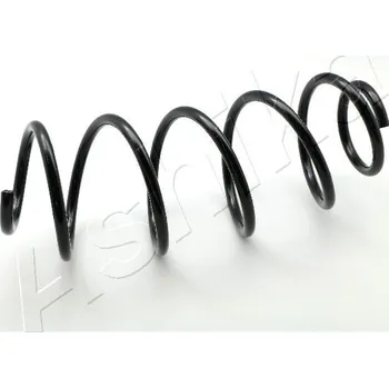 Pružina podvozku, ZCA2080H