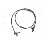 Snímač, počet otáček kol, 57891