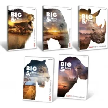 Sešit Sešit A5 s mřížkou TOP-2000, 80 listů