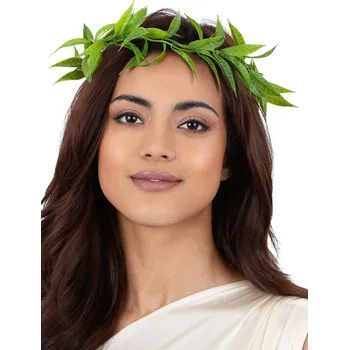 Karnevalový kostým SmiffysAntický vavřínový věnec
