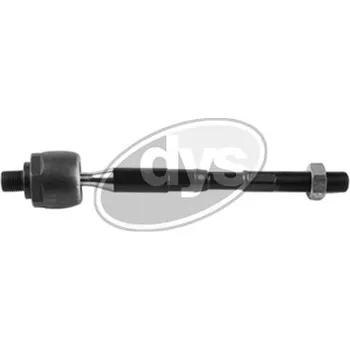 Táhlo řízení Axiální kloub, příčné táhlo řízení, 24-03705