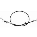 Tazne lanko, ovladani spojky, 3074 600 286